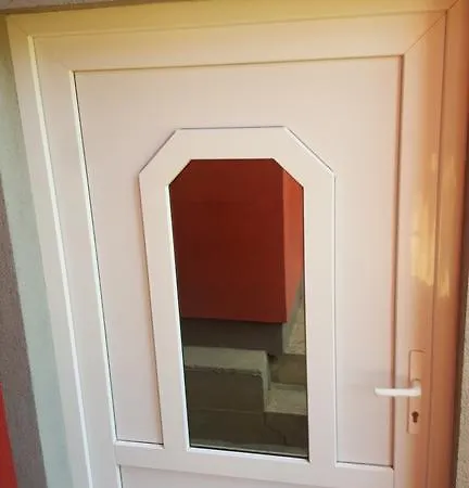 Ajla Casa de hóspedes Bihać