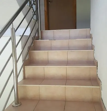 Casa de hóspedes Ajla *