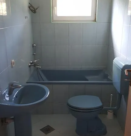 Ajla Casa de hóspedes *
