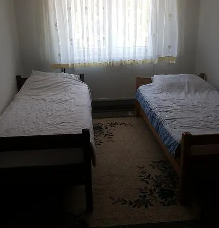 Casa de hóspedes Ajla