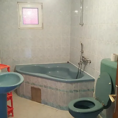 Ajla Casa de hóspedes Bihać