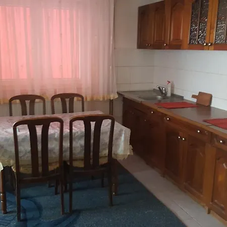 Casa de hóspedes Ajla