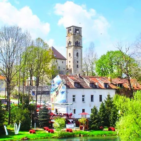 Ajla * Bihać