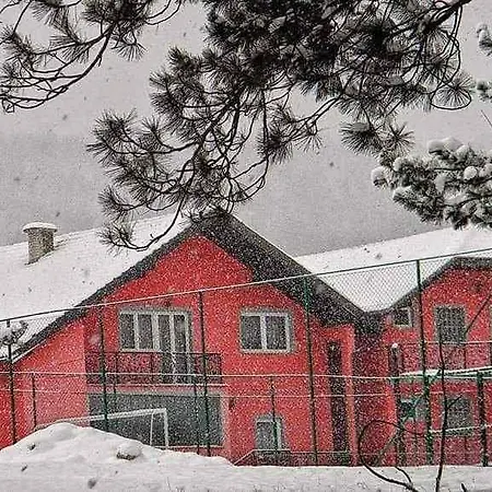 Casa de hóspedes Ajla Bihać