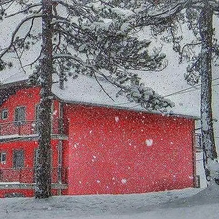 Casa de hóspedes Ajla *