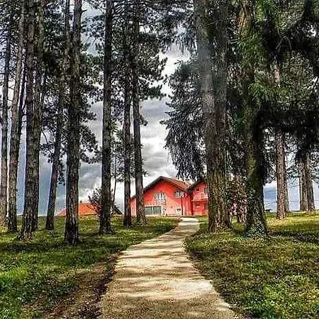 Ajla Casa de hóspedes *